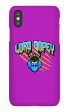Viking iPhone Phone Cases