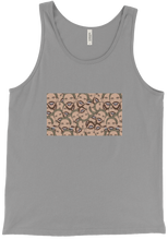 Happy Tank Top
