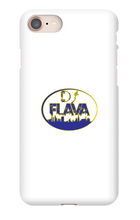 djflava iPhone Phone Cases
