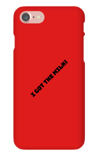 vegasc888 iPhone Phone Cases