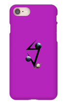 gustaavs iPhone Phone Cases