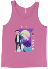 Tweck "Gamer" Tank