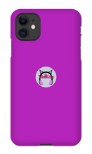 wahkeke iPhone Phone Cases