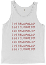 deblijisgroot Tank Top