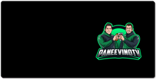 paneevinotv's XXL GAMING MOUSEPAD