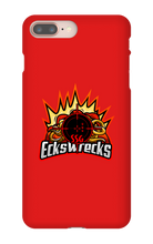 eckswrecks iPhone Phone Cases