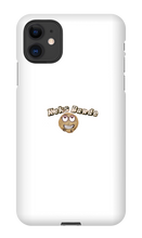 Keksbande  iPhone Phone Cases