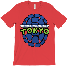 Tokyo Ninja Turtles T-Shirts
