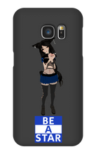 star_vr_ Samsung Phone Cases