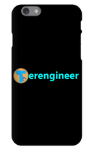 terengineer iPhone Phone Cases 2