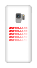 asteellgnd Samsung Phone Cases