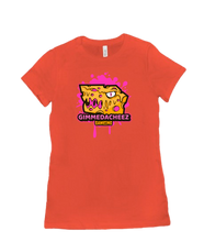 Cheez Women’s T-shirt