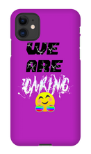 caring_with_colours INSPIRED iPhone Phone Cases