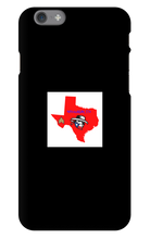 nsvaughn_ttv iPhone Phone Cases