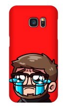 rydercm Samsung Phone Cases