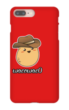 wacowac0 iPhone Phone Cases