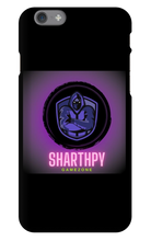 Sharthpy iPhone Phone Cases