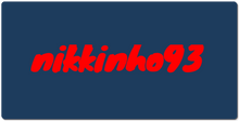 nikkinho93 XXL Gaming Mousepad