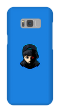 Samsung Phone Case - Main Logo