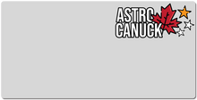 astrocanuck XXL Gaming Mousepad