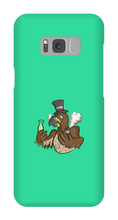 Kahura Logo Samsung Phone Cases