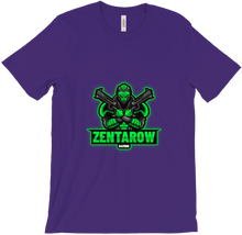 zentarowgaming T-Shirts