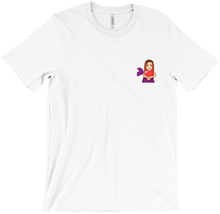 Kaymellon's Luv T-Shirts