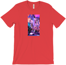 Sit Back Relax Plus Tee