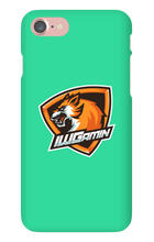 iwgamin iPhone Phone Cases