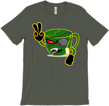 ltkillerteacup17 T-Shirts