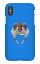 TheBlueReaper22 iPhone Cases