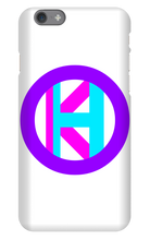OKH Logo iPhone Case