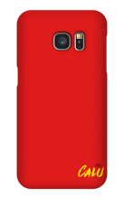 Calu Samsung Phone Cases