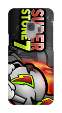 superstone7 Samsung Phone Cases