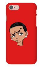 fendinyc iPhone Phone Cases