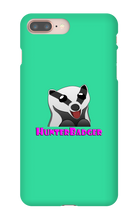 HunterBadger iPhone Phone Cases