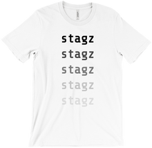 stagz T-Shirts