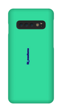 dj_maxilama og name Samsung Phone Cases