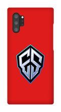 evilskully86 Samsung Phone Cases