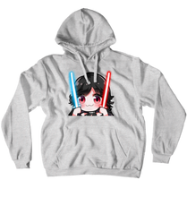 awkiehd Hoodies (No-Zip/Pullover)