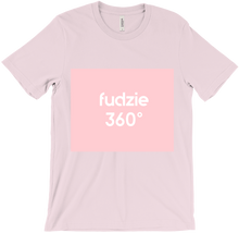 fudzie360 T-Shirts