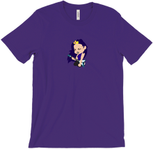 rose_syn30 T-Shirts guitar