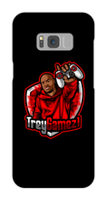 treygamez1 Samsung Phone Cases