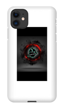 chi_lilwhip iPhone Phone Cases