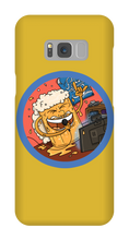 The PockArt Phone Case