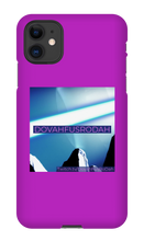 dovahfusrodah iPhone Phone Cases