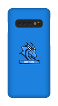 gametijdnl Samsung Phone Cases