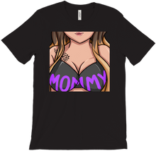 6th Month Mommy T-Shirts