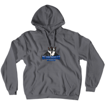BluBlood22 Games Hoodies (No-Zip/Pullover)