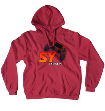 SimpleY Logo Hoodie